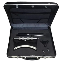 ETEKGREEN EG-AE6001 Steering wheel free play tester (±30°)