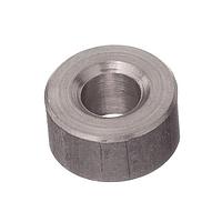RAF Electronic Hardware M0654-4-SS Round Metric Rnd Metr Spcr 10mm 5mm L X M4