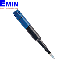 Chauvin Arnoux P01715020 Combination pH electrode LRV7 Food - DIN waterproof (0 ~14 pH)