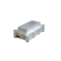 WinRADiO WR-G65DDCe Receiver (1 kHz ~ 88 MHz; 118 MHz ~ 190 MHz (Excalibur Sigma))