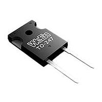 WeEn Semiconductors WNSC2D151200WQ Schottky Diodes WNSC2D151200W/TO247/STANDARD MARKING * HORIZONTAL, RAIL PACK