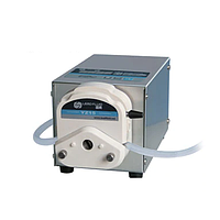 Leadfluid BT102S Basic Variable-Speed Peristaltic Pump (0.006～280ml/m, 1 CH)