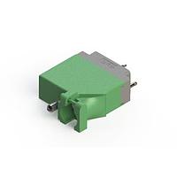 EDAC 519-036-000-331 Housings Rack & Panel Connector