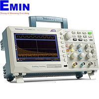 Tektronix TBS1102B Digital Oscilloscope Rental Service