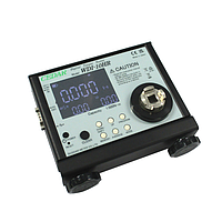 CEDAR WDI-250-SJ Torque Tester (0.20 ~ 25.00 [N-m])