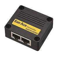 Temperature Controller