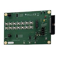 Texas Instruments LP5867WCSPEVM Evaluation Modules LP5867 evaluation mo dule