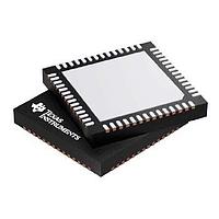 Texas Instruments TPS23882B1RTQR Power Sourcing Equipment - PSE Type-3 two-pair 8- channel PoE PSE cont