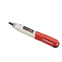 HASEGAWA HTE-700D Low Voltage Detector (AC 50～600V; DC 12～750V)