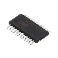 Infineon BTS712204ESPXUMA1 Controller SPOC