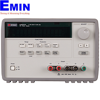 Agilent/Keysight E3633A DC Power Supply Rental Service