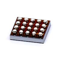 Texas Instruments BQ24151AYFFR Switch Mode Charger Fully Int Sw Mode 1 Cell Li-Ion Chrgr A 595-BQ24157SYFFR