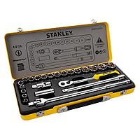STANLEY STMT74183-8 24-piece Socket Set