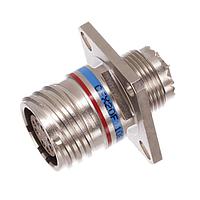 DEUTSCH - TE Connectivity CFX20F1108SZA-1077 Receptacles RECP ASSY