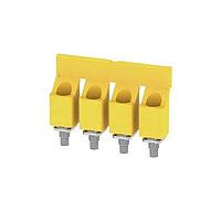 Weidmuller 1055260000 Cross Connector WQV 16/4
