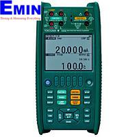 Process Signal Calibrator