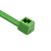 HellermannTyton 116-01815 - T18R GRN TIE 4
