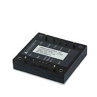 Delta Electronics, Inc. H80SV54004PRFS Isolated 16.8-137.5Vin 54Vout 3.8A 200W 1/2 Brick Pos logic, 0.17 pin, w/threaded mnt holes