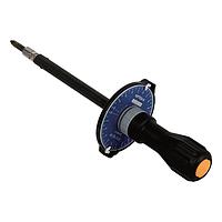 Tohnichi 10FTD2-S Dial Indicating Type Torque Driver with Memory Pointer (1～10 kgf･cm)