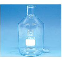 SciLab SL.Bot2041 DURAN Glass Bottle (500ml, Outlet tube)