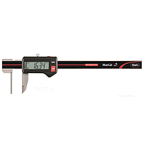 Mahr 4103381 Digital Caliper for Special Applications (16 EWRi-RW, 0-150mm)