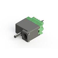 EDAC 516-020-501-665 Connectors Rack & Panel Connector