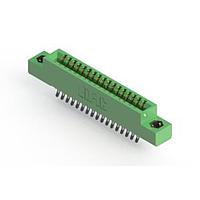 EDAC 341-034-555-208 Receptacles Card Edge Connector