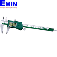 INSIZE 1108-200 DIGITAL CALIPER (0-200mm/0-8)