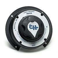 Littelfuse M-754 Knob Type Selector SW BAT SELECT