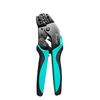 Proskit CP-751H Insulated Crimping Pliers (0.25 - 2.5mm)