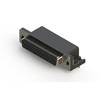 EDAC 634-044-663-032 D-Sub Connectors - Standard Density Right Angle D-Sub Connector