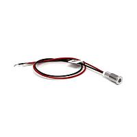 Amphenol Industrial 71-254012-10P Receptacles MS3120E12-10P