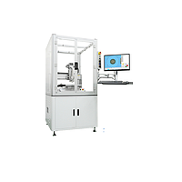 CNC Measuring system