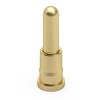 Mill-Max 0900-4-15-20-75-14-11-0 Pin Surface Mount Spring-Loaded Pin