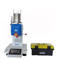 Uby Tech UP-6181B Automatic Melt Flow Index Tester (40℃-450℃)