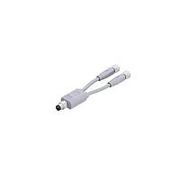 Amphenol CONEC 42-11789 Splitters SAL-8-DS4-2RK4-