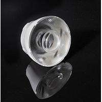 Ledil CP18788_YASMEEN-70-RS-B2-WHT Lens Holder 10 DEG SPOT W/TIGHT CUTOFF WHITE B COMPATIBLE