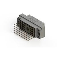 EDAC 519-036-541-400 Connectors Rack & Panel Connector