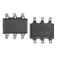 MACOM MAAL-009120-TR3000 Low Noise Amplifiers 70-3000MHz NF 1.8dB Gain 11dB