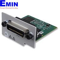 KEYSIGHT 3446GPBU GPIB interface module for Truevolt series DMMs and 33600A