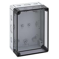 Altech 106-515 Enclosures for Industrial Automation PS 1813-8f-tm