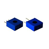 Vishay Spectrol M63M104KB30T607 Trimmer Resistors - Single Turn 100Kohms 10% 3/8 Sq