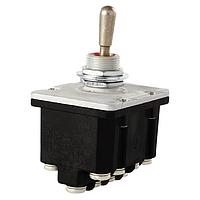 Honeywell 4NT1-70 Toggle Switches SEALED OI