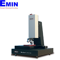 Mahr CWM 100 3D Surface Measurement (Z:100mm,(WLI):>4mm(Standard mode),(CM):>12mm)