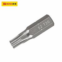 BOSI BS468516 Screwdriver Bit (T40*25mm)