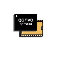 Qorvo QPF5010 RF Front End X-Band 10W FEM, OVM