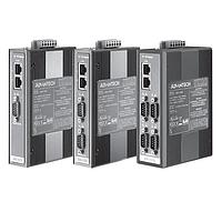 Advantech EKI-1222I-CE Modbus Gateways 2-port Modbus Gateway with Wide Temp.