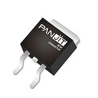 PANJIT PJU1NA60A_T0_00001 MOSFETs 600V N-Channel MOSFET