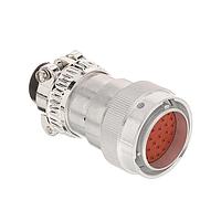 DEUTSCH - TE Connectivity HD36-24-33PN-059 Connectors PLUG ASM