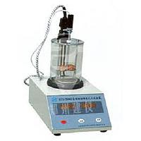 SYD-2806E Automatic Asphalt Softening Point Tester